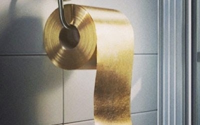 टॉयलेट पेपर के बारे में 10 मजेदार तथ्य