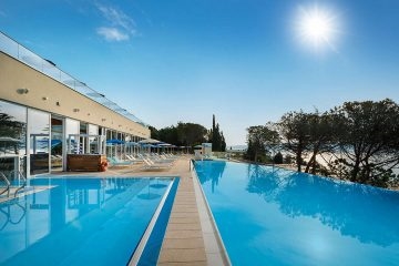 Najbolji hoteli u Anapi (all inclusive)