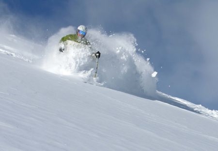 10 vakreste skisteder i verden