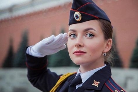 TOP 10 fakta om Natalia Poklonskaya