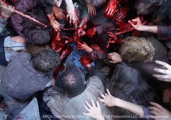 The Walking Dead : les 10 pires zombies