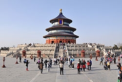 TOP 10 kuil terbesar di dunia