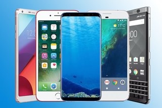 10 best Android smartphones of 2017