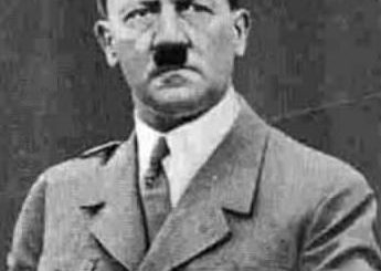 10 överraskande fakta om Adolf Hitler