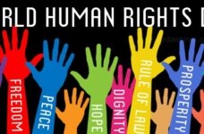 10 organizații pentru drepturile omului