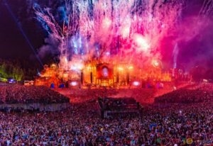 10-те най-популярни фестивала в света