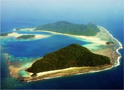 10 pulau terindah di thailand