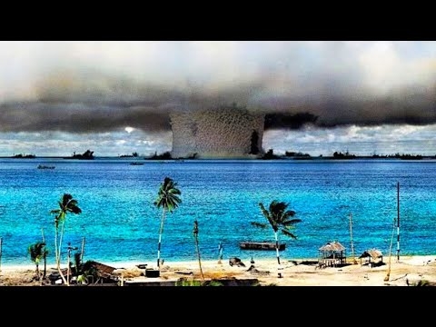 10 acidentes nucleares mais perigosos da história da humanidade