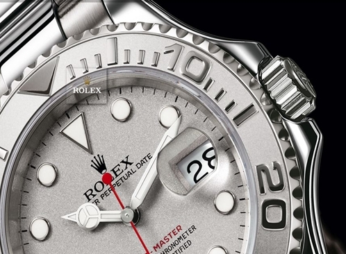 10 merek jam tangan paling terkenal