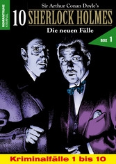 Die 10 besten Bildschirmversionen von Sherlock Holmes