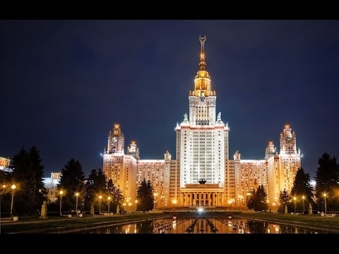 10 најбољих места за посету у Русији