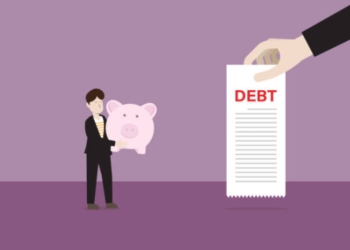 14 способів зменшити борг за кредитом