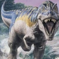 10 dinosaurios menos conocidos que daban más miedo que el Tyrannosaurus Rex