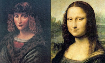 10 mistere ale „Mona Lisei” de Leonardo da Vinci