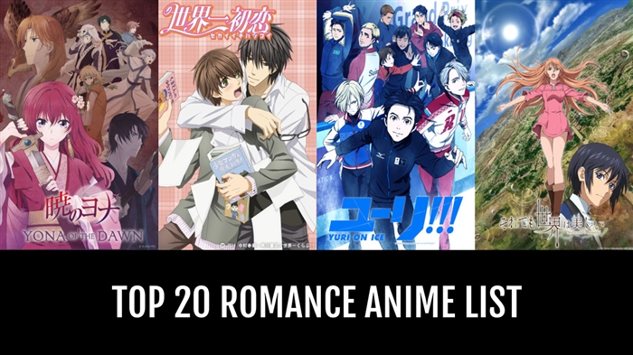 TOP 20 najlepších vojenských anime všetkých čias. Časť 1