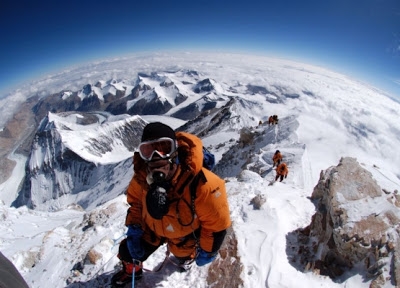 10 fakta yang tidak banyak diketahui tentang Everest