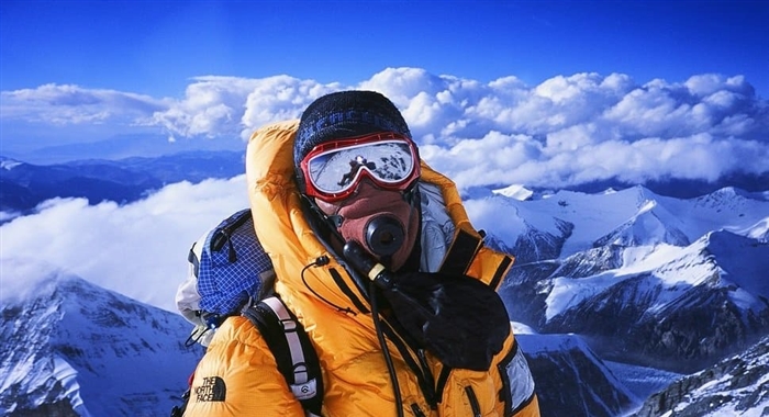 10 maz zināmi fakti par Everestu
