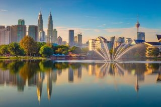 Топ 25 места за посещение за туристи в Куала Лумпур