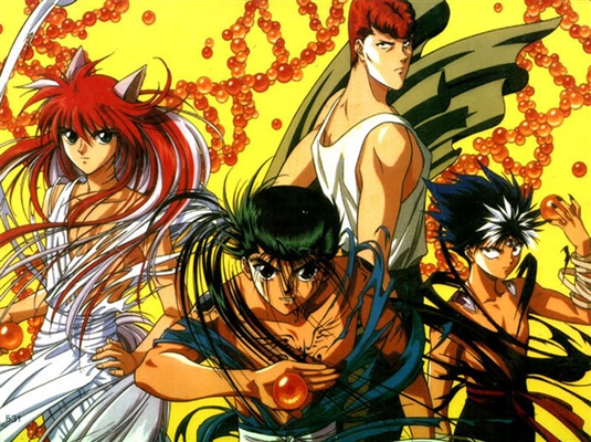 10 melhores animes baseados em mangás clássicos