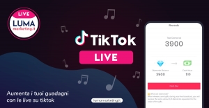 Come guadagnare con TikTok?