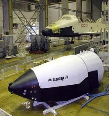 Las 10 mejores misiones espaciales rusas