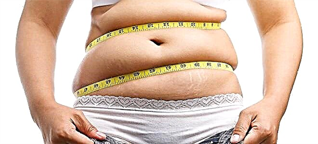 Hvordan miste fett på 30 dager