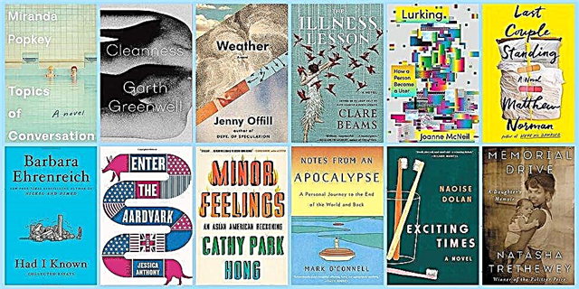 Os melhores livros para adicionar à sua lista de leitura em 2020
