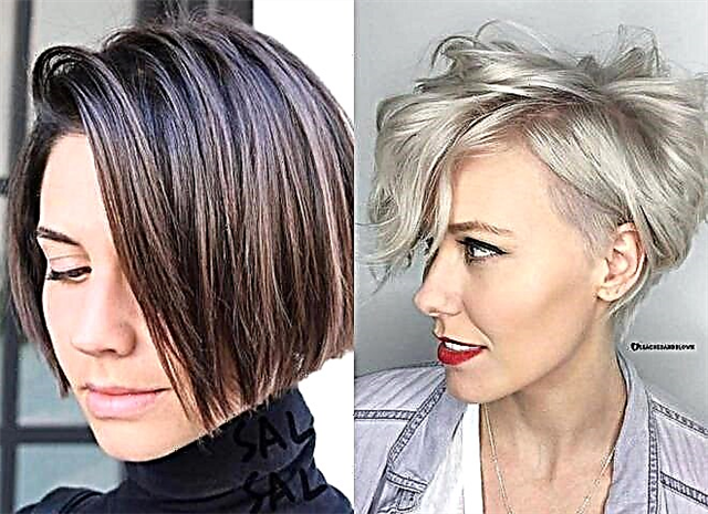 10 Best Women's Short Hairstyles and Haircuts 2020