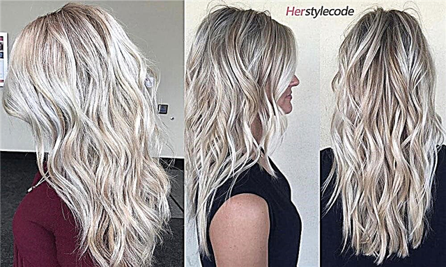 45 чарівних попелясто-русявих зачісок – ідеї стильних відтінків світлого волосся
