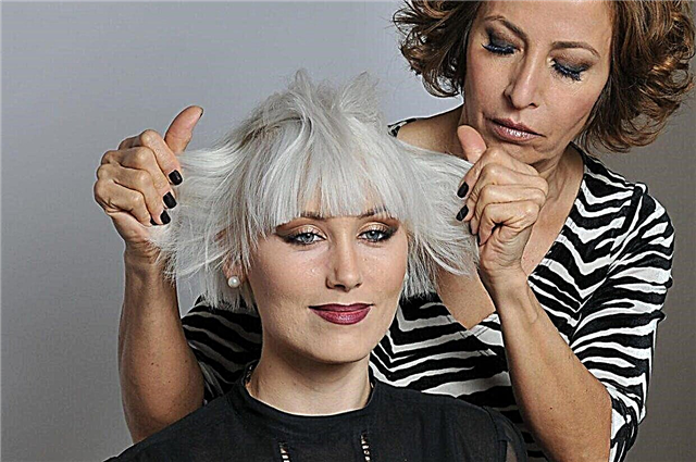 6 kiểu cắt tóc ngắn cho nữ theo xu hướng năm 2021