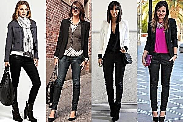 How to create a professional look - professional outfits for women