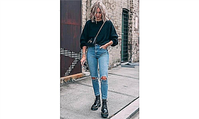 The 7 Best Combat Boot Styles You'll Want to Wear