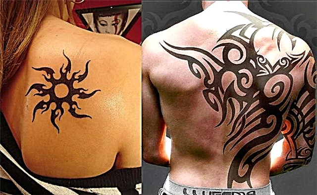 20 most popular tattoo designs for women and men