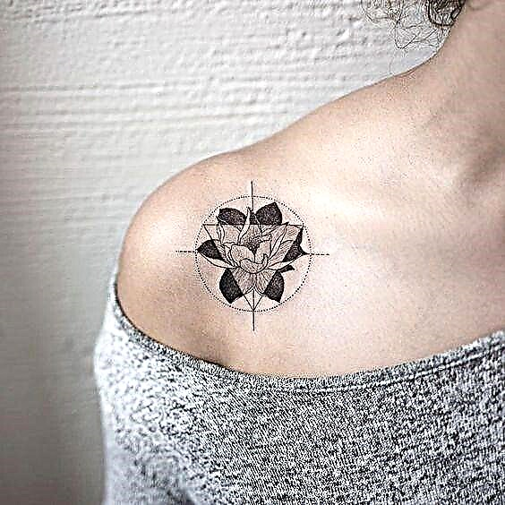 Tips om hvordan du får en tatovering og ikke angre