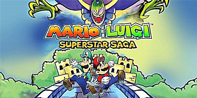 Le piccole cose che rendono Mario e Luigi: Superstar Saga un gioco davvero buono