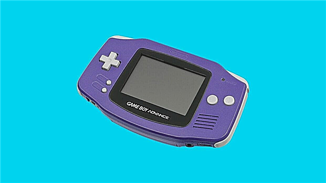 Nejlepší hry Game Boy Advance