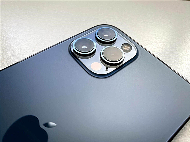 IPhone 12 a iPhone 12 Pro: Ako nahrávať Dolby Vision HDR video