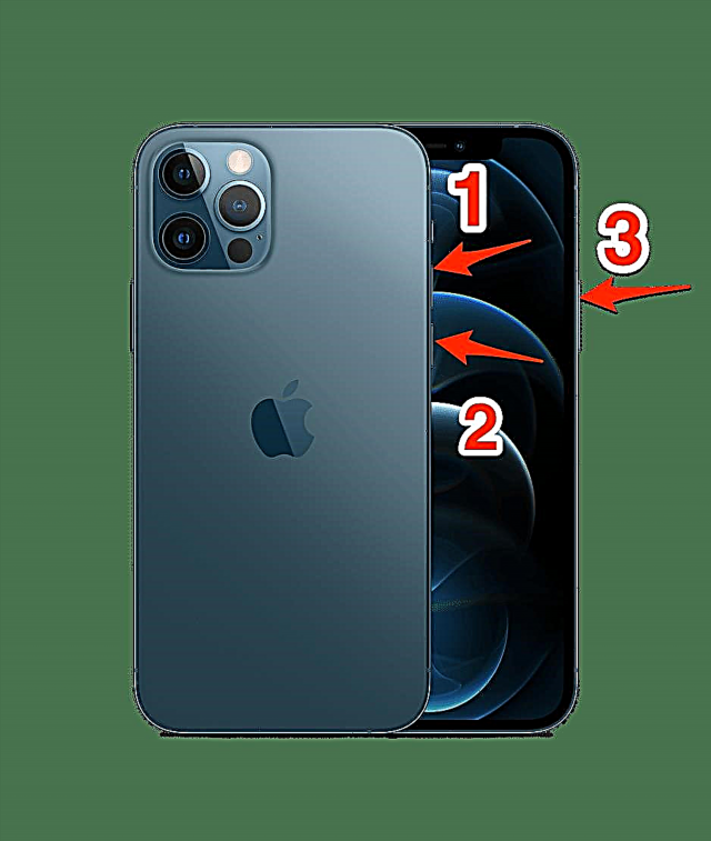 Comment forcer le redémarrage ou le redémarrage brutal de l'iPhone 12 mini, iPhone 12, iPhone 12 Pro ou iPhone 12 Pro Max