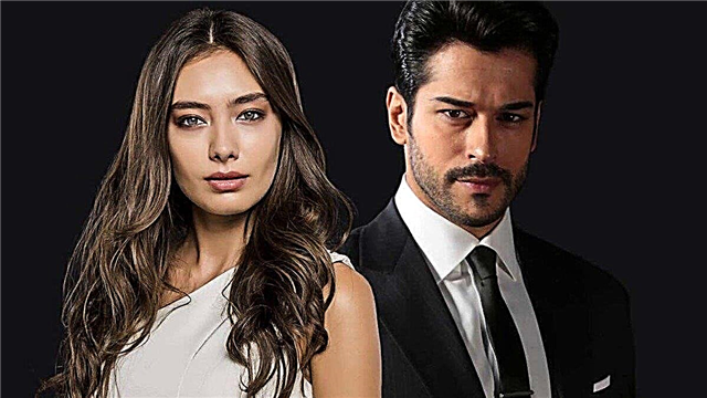 Geriausias turkų serialas apie meilę