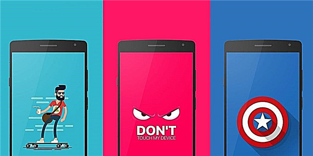 List of Top 10 Android Wallpaper Apps