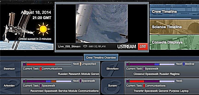 20 live webcams
