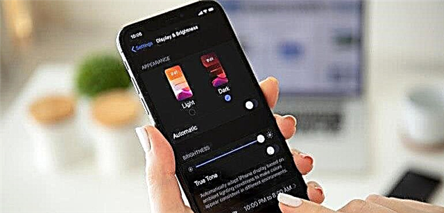 How to use dark mode on your smartphone
