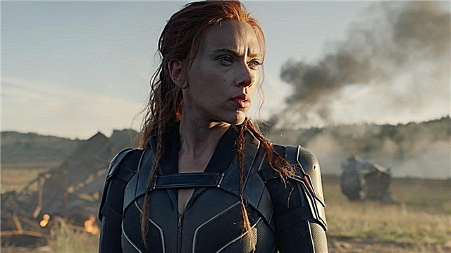 La Disney ha riprogrammato Black Widow. Il film uscirà nelle sale e in streaming contemporaneamente.