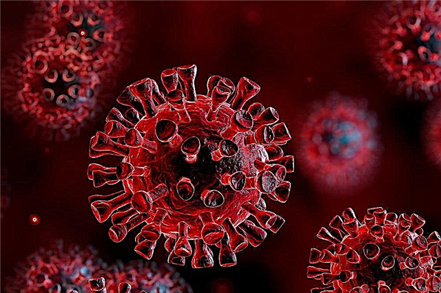 Nuovo francobollo di coronavirus a doppia mutazione trovato in India