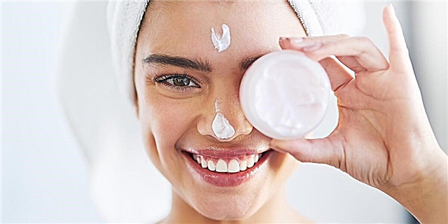 טיפול פנים, איך לטפל בעור שלך