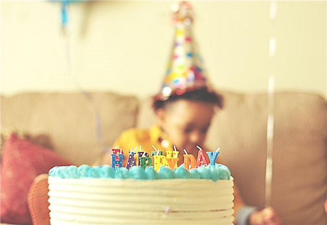 30 maneiras gratuitas de comemorar o aniversário do seu filho