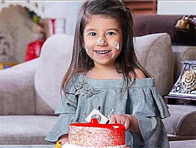 7 unika sätt att fira ditt barns födelsedag i karantän