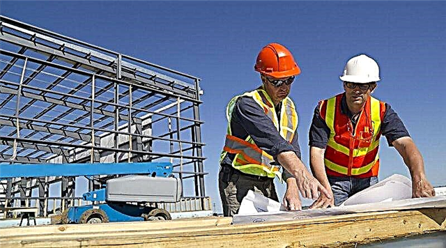 How to choose a construction company