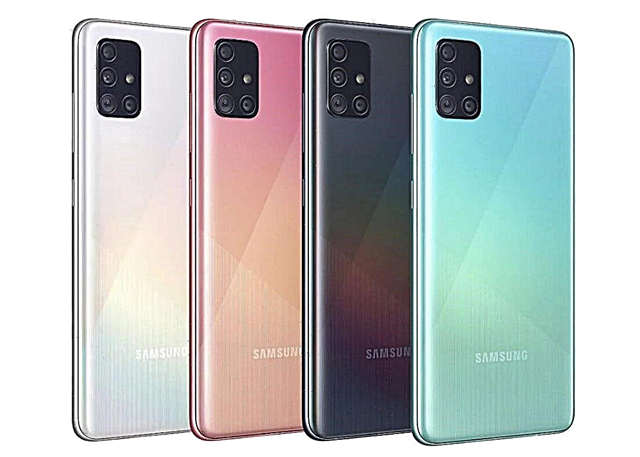 9 smartphone-uri Samsung de până la 20.000 de ruble