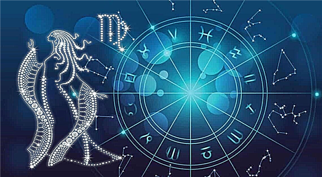 Horoskop untuk Virgo untuk tahun 2021